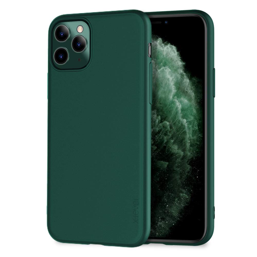 Midnight Green 11 X Max Pro Apple IPhone 11 Pro Max 512GB